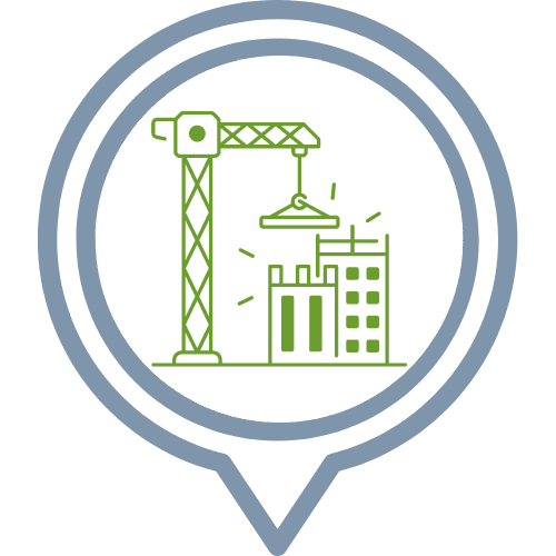 HM Services nettoyage chantier et fin de chantier en Hauts de France