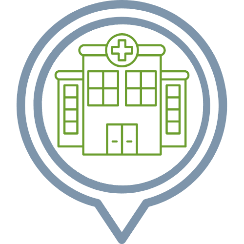 HM Services nettoyage secteur hospitalier en Hauts de France